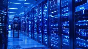 Centre de données sécurisé Infomaniak