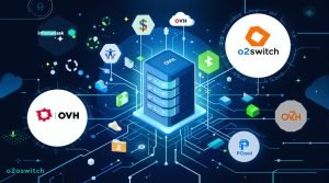 Comparatif hébergement web Infomaniak et alternatives