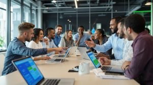 Discussion autour des services Infomaniak