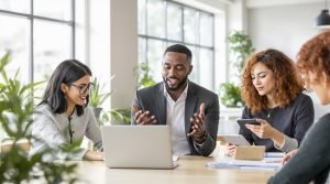 Professionnels utilisant Infomaniak pour collaborer