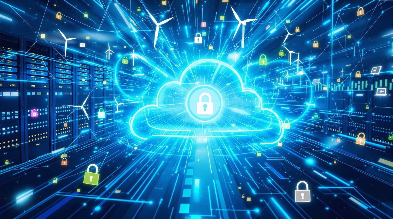 Services cloud d'Infomaniak