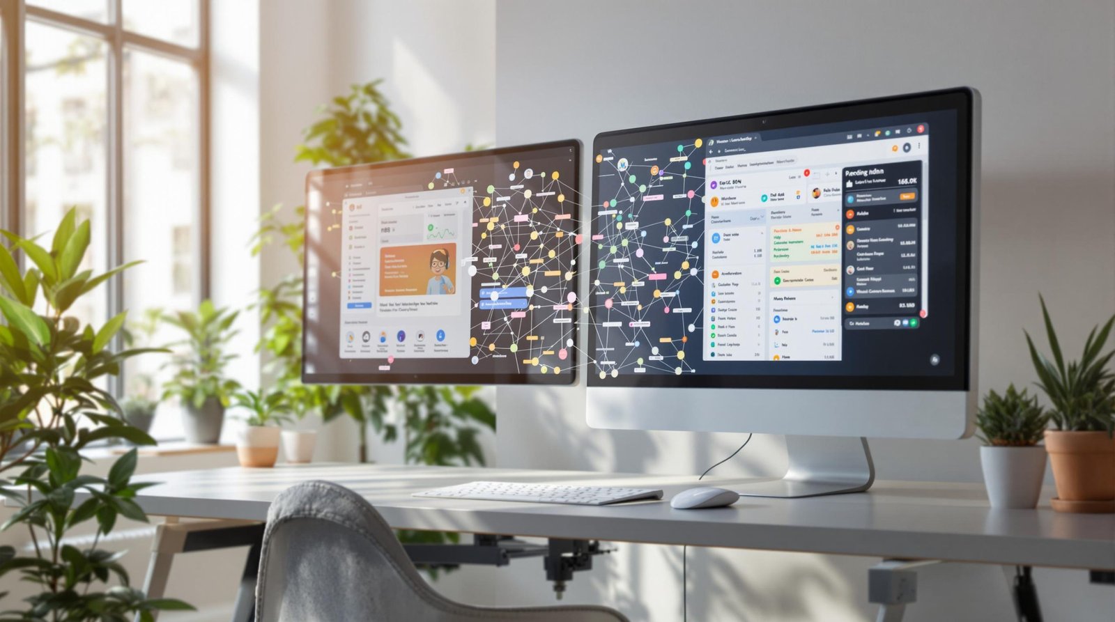 Flux de travail automatique n8n pour WordPress