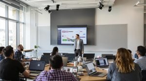 Formation WooCommerce pour créer une boutique en ligne