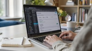 Formation WordPress en ligne gratuite