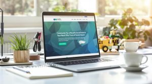 Thème WordPress pour organisation à but non lucratif