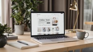 Boutique en ligne avec GeneratePress et WooCommerce