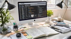 Personnalisation de site web avec GeneratePress