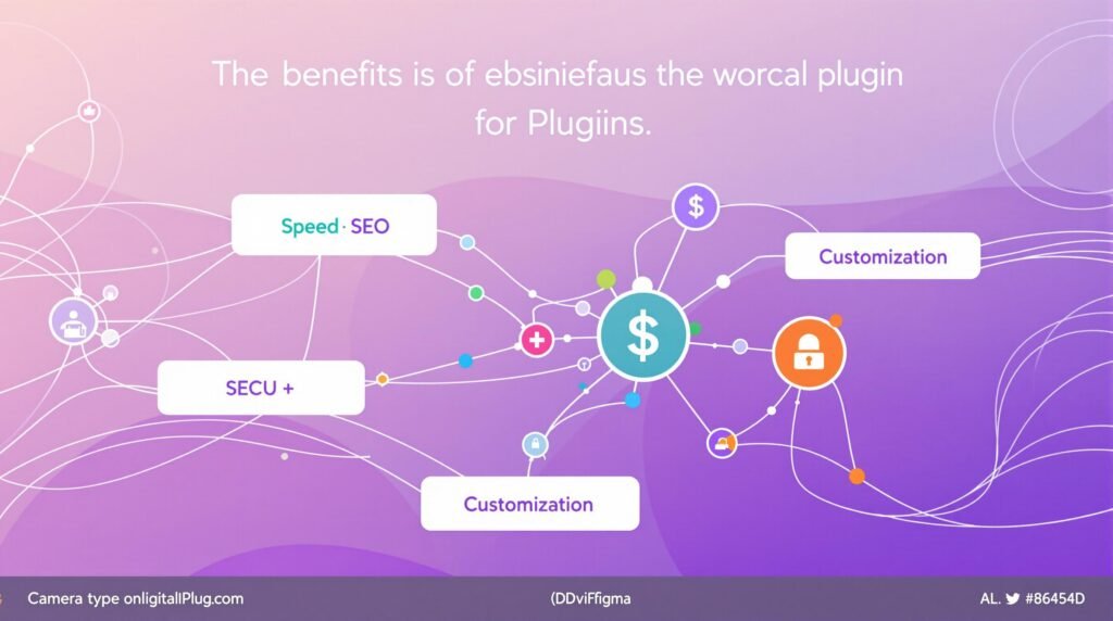 Graphique plugins Divi