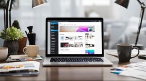 Personnalisation du thème Divi sur WordPress