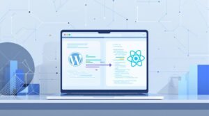 Connexion API REST WordPress et React