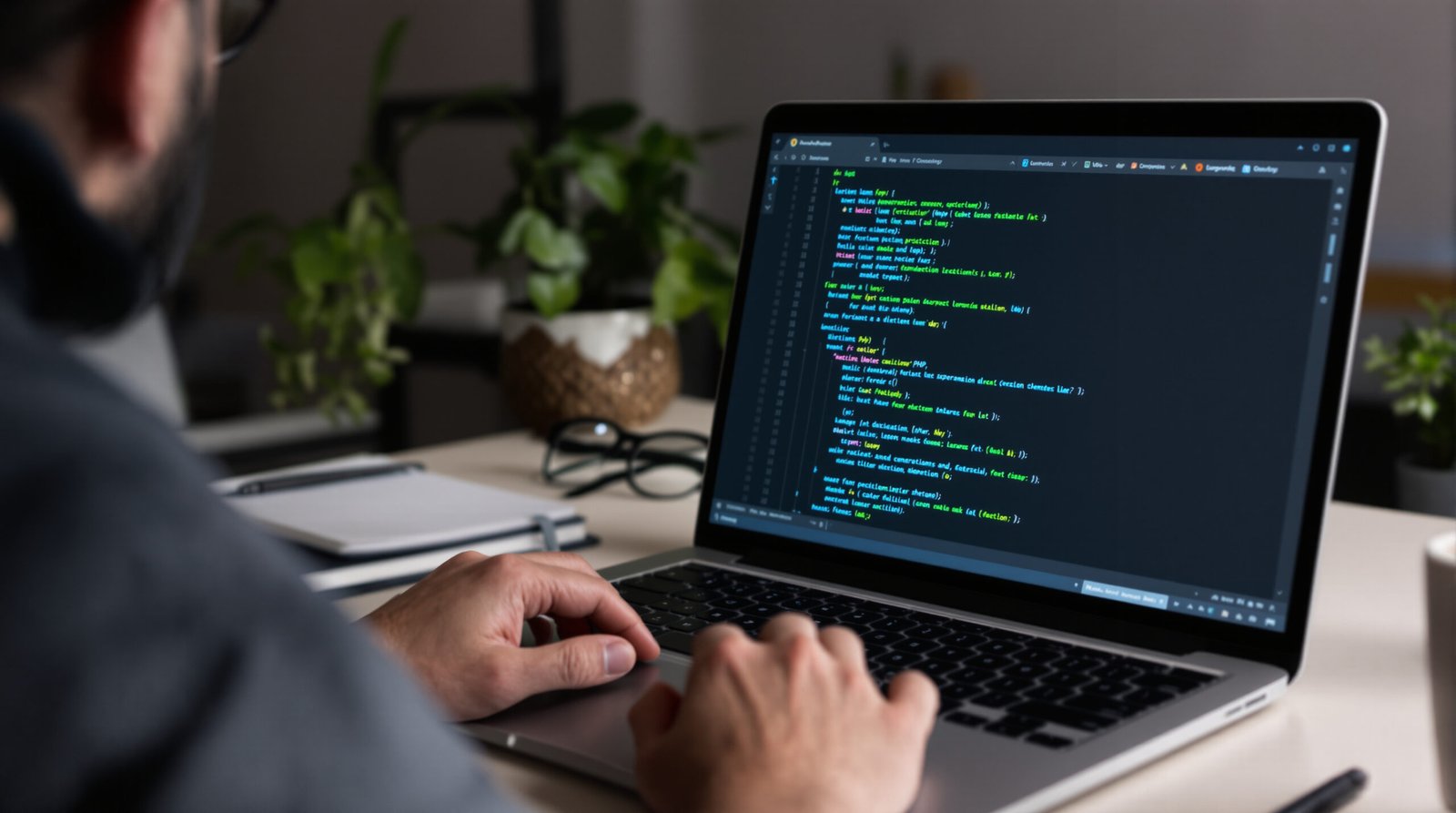 Développement PHP sur GeneratePress