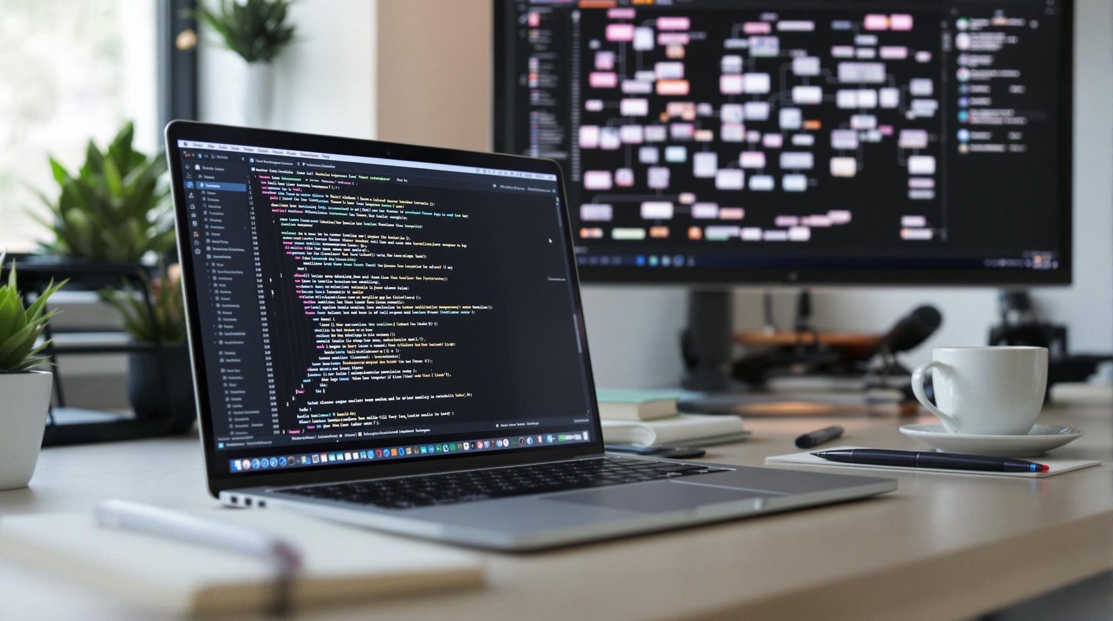 Développement WordPress avec React