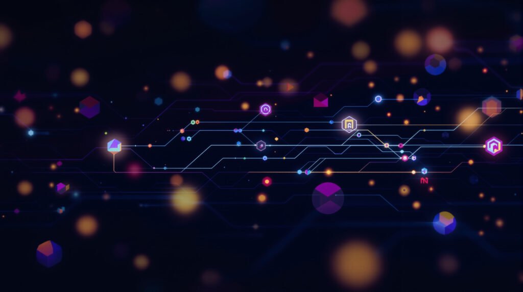 Flux de travail automatisé avec n8n