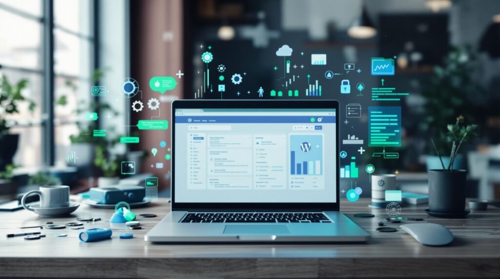 Fonctionnalités du plugin MCP