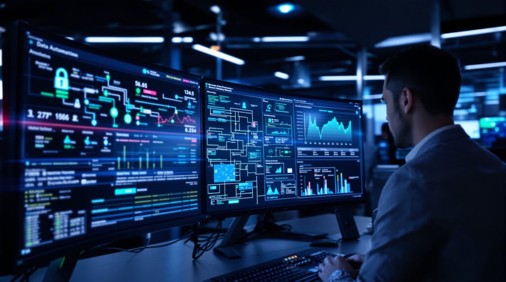 Gestion des droits avec n8n