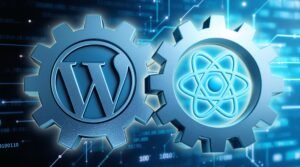 Intégration de WordPress et React