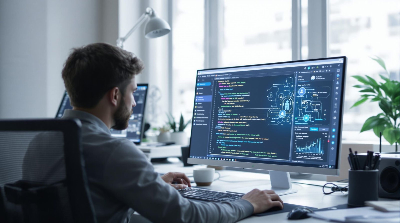 Intégration d'un agent IA dans WordPress MCP