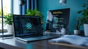 WordPress et React ensemble