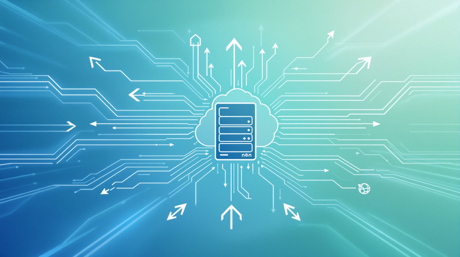 Options d'hébergement pour n8n